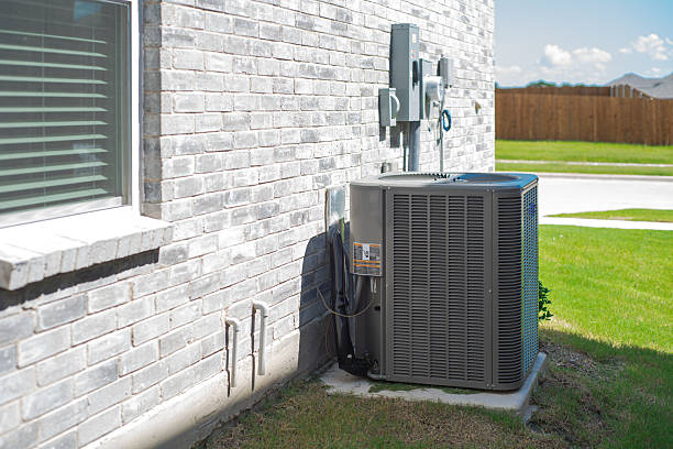 Reliable Air Conditioning Service contractor in West Point, UT by FH HVAC
